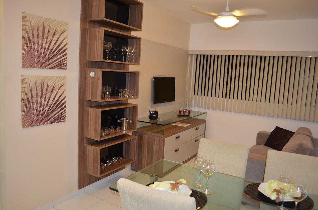 Apartment Apartamento Costa Azul *