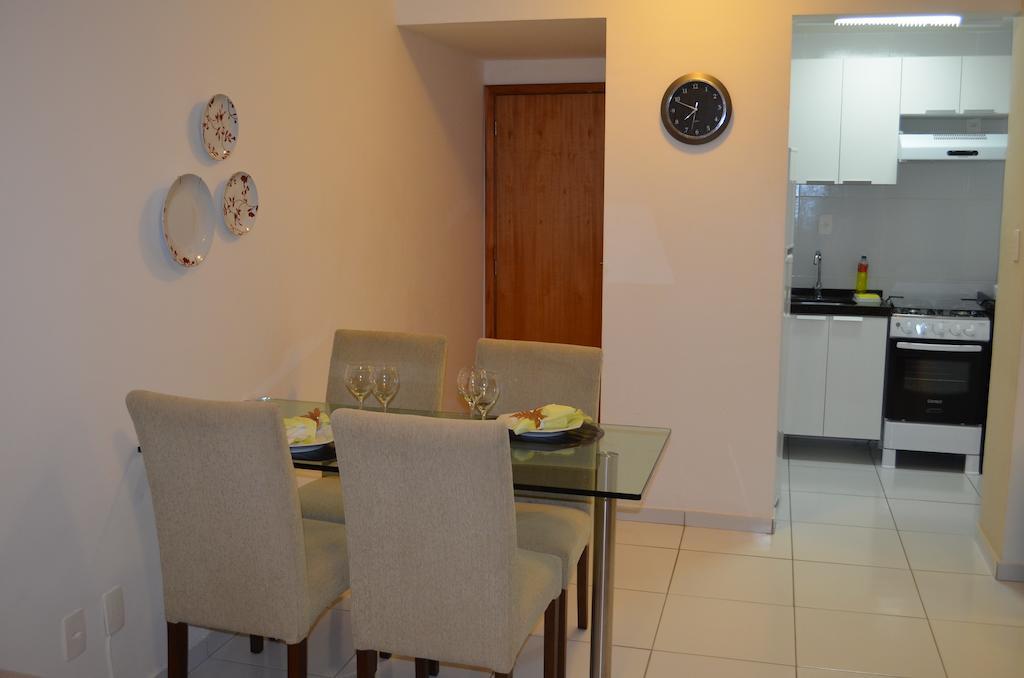 Apartment Apartamento Costa Azul Recife
