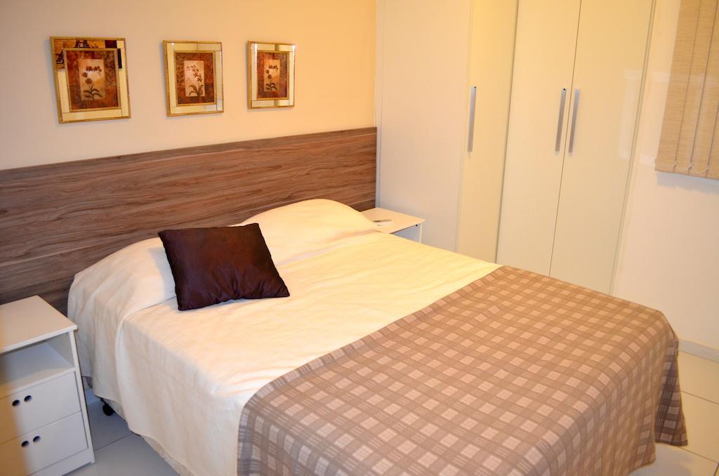 Apartamento Costa Azul Apartment