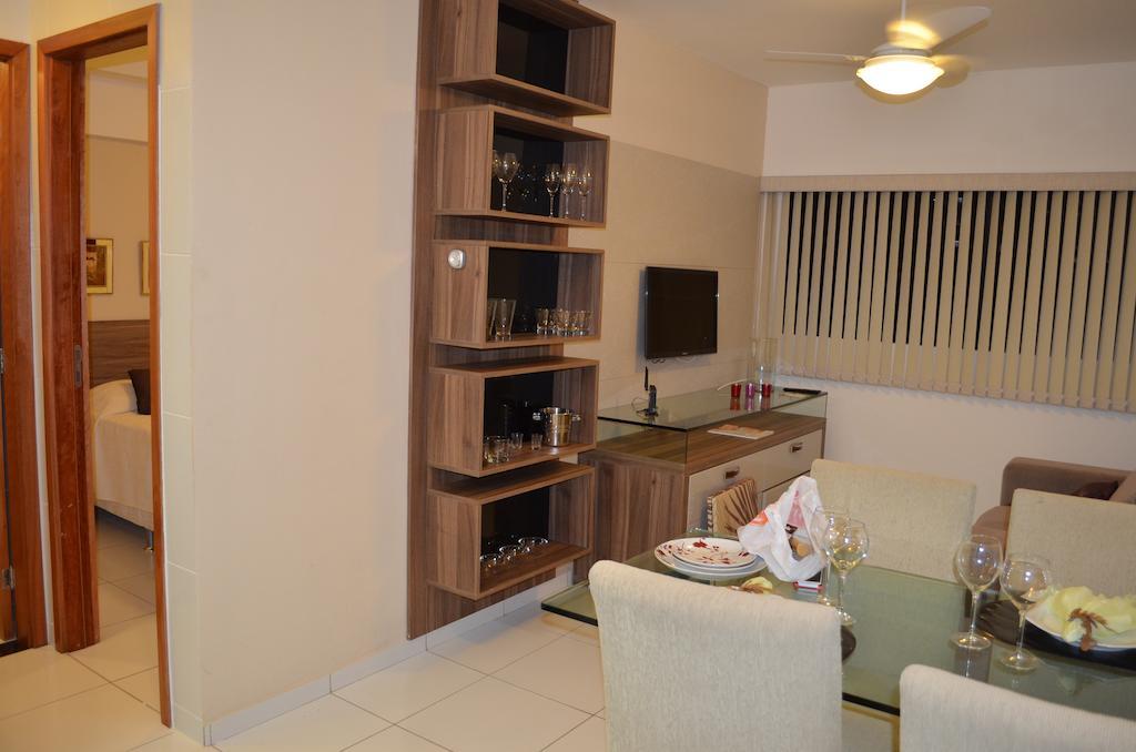 Apartment Apartamento Costa Azul *