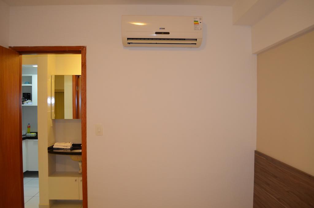 Apartamento Costa Azul