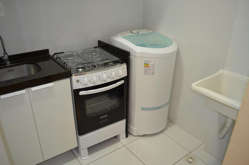 Apartamento Costa Azul Apartment