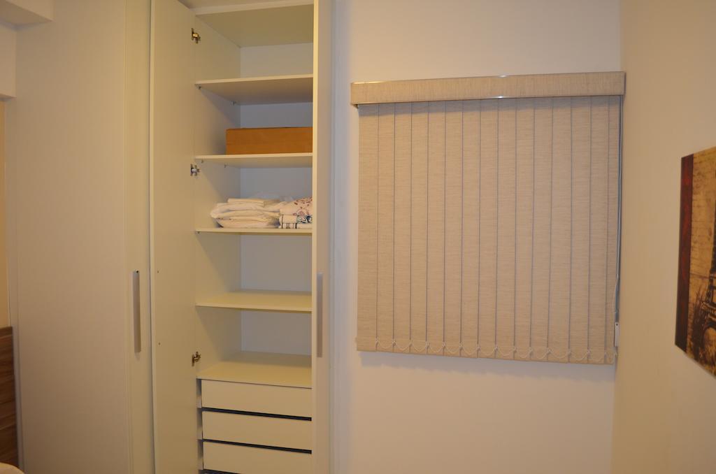 Apartamento Costa Azul * Recife