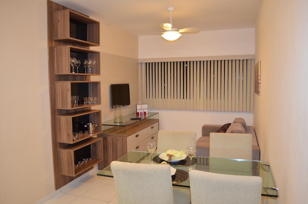 Apartamento Costa Azul *