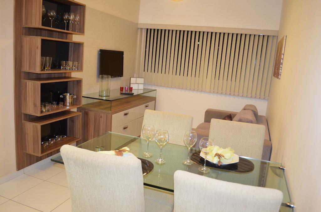 Apartamento Costa Azul Apartment *