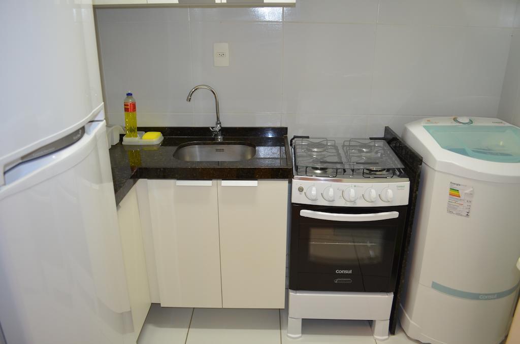 Apartamento Costa Azul Apartment