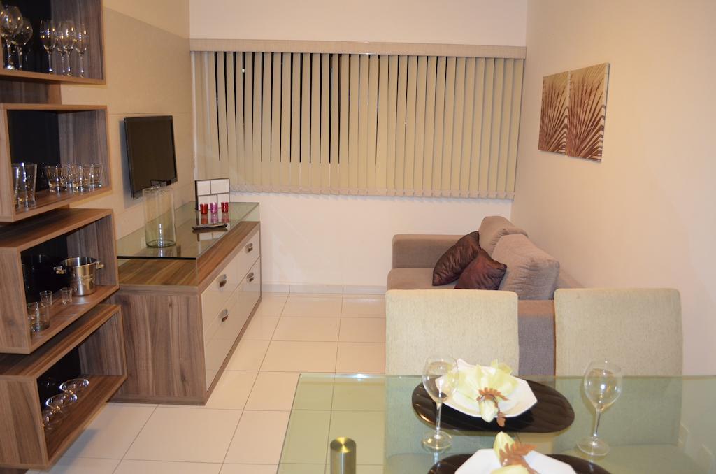 Apartamento Costa Azul Apartment *
