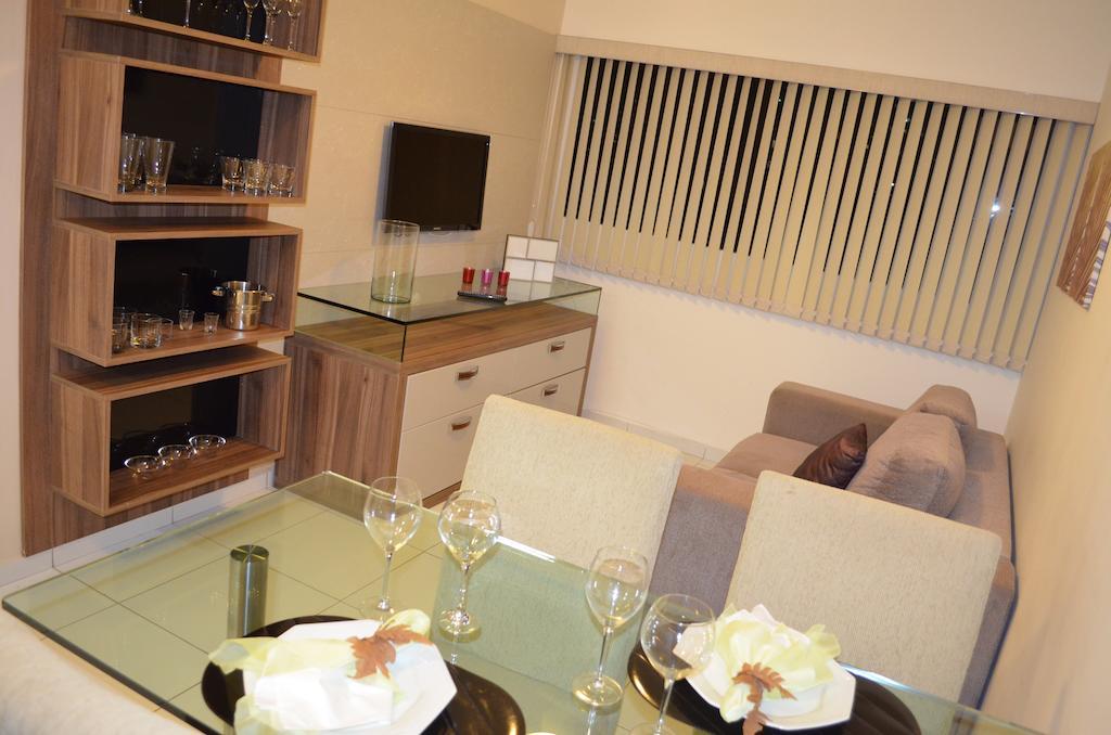 Apartamento Costa Azul Recife