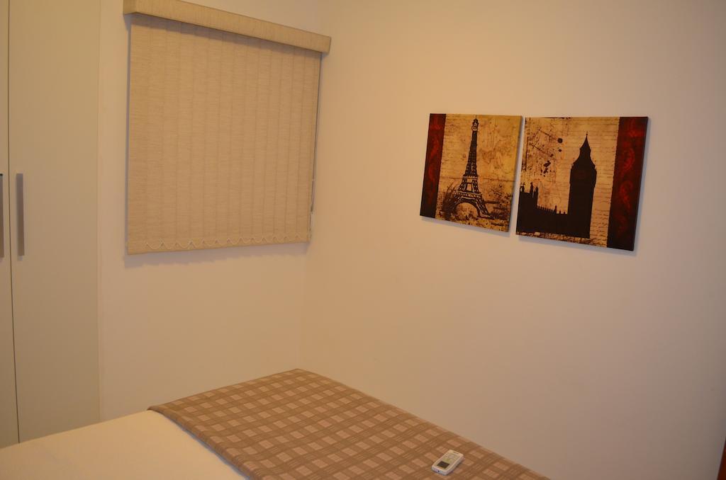 Apartamento Costa Azul *