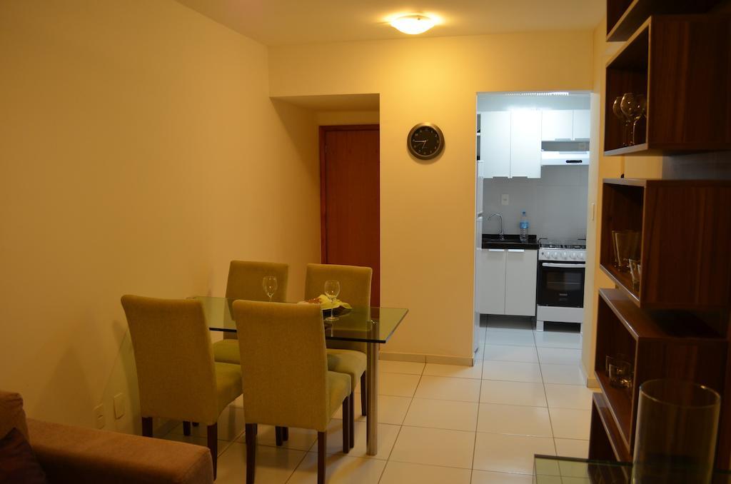 Apartment Apartamento Costa Azul Recife