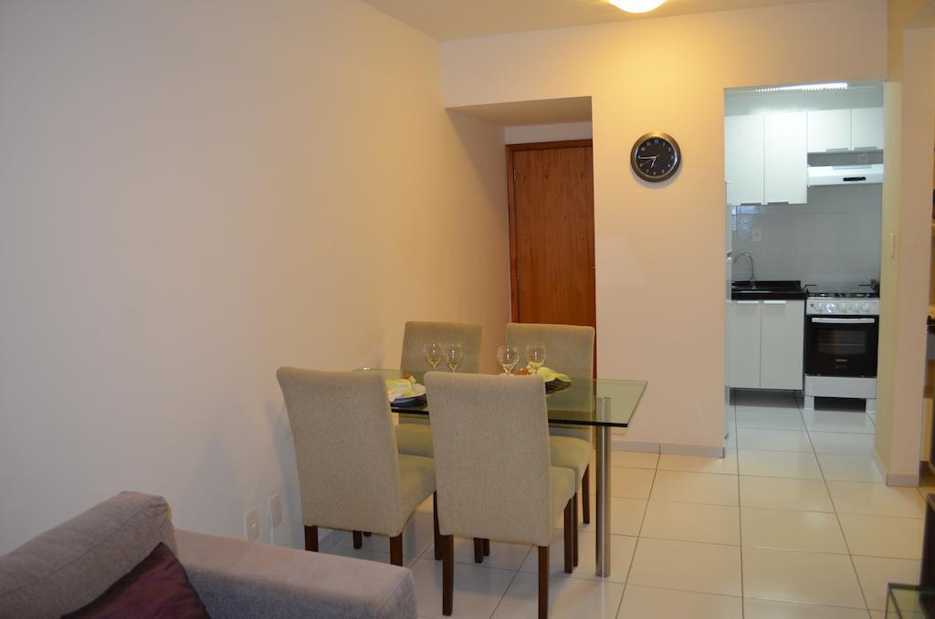 Apartamento Costa Azul Apartment Recife