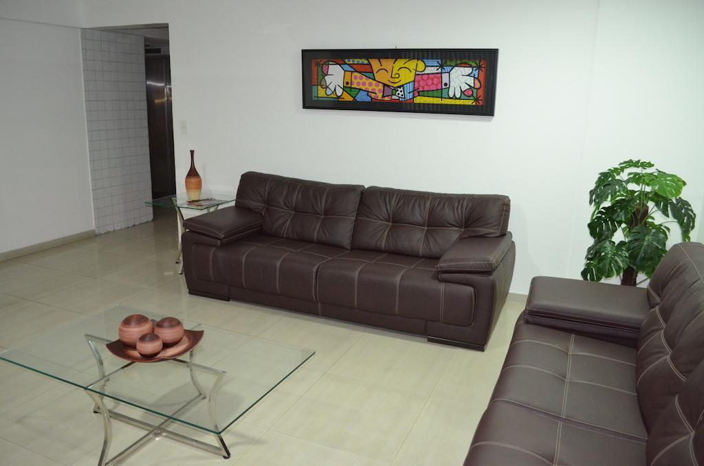 Apartamento Costa Azul Apartment *